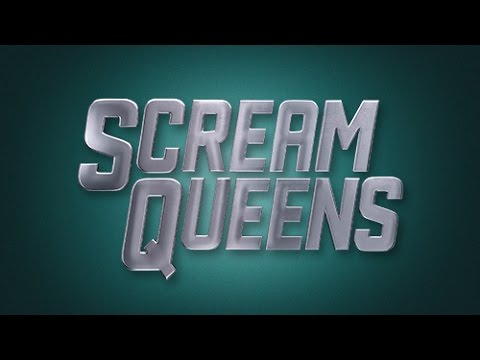 Scream Queens - Secret (Shh) - Charli XCX  | Promo: Season 2 |