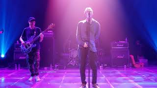 Upside Down - The Story So Far (Live in Manila 2019)