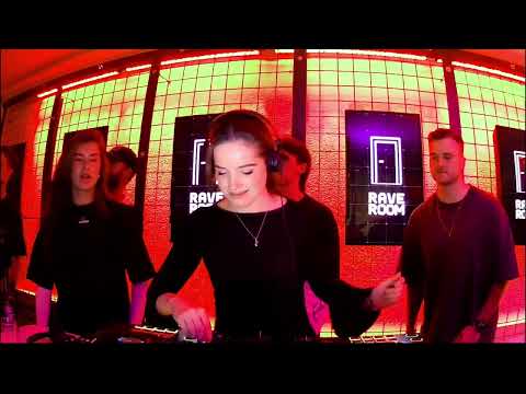 Nina Malay, Eva Bon, S3PPA, ZUKE, DJ Maximus, Daniq - Rave Room Episode 24 XXL Guest Mix