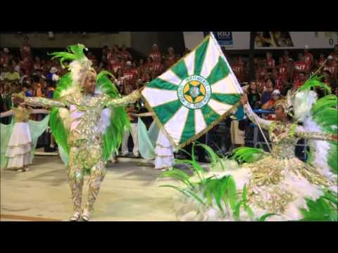 Samba Enredo Mocidade de Padre Miguel 2014