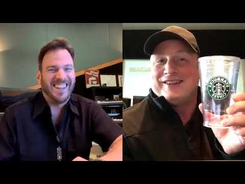 The Dr.'s Office Ep. 5 - 6x Grammies, Multi-Platinum & Diamond - RICHARD FURCH