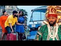 I LEFT D PALACE TO DISGUISE AS KEKE DRIVER TO FIND A WOMAN THAT TRULY LOVES ME 2 2023TRENDINGMOVIE