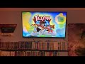 Menu Walkthrough Of TaleSpin Volume 1 2006 Dvd Disc 2