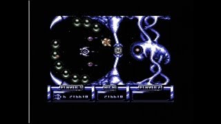 IO (C64 - FULL GAME)