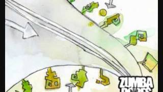 ZUMBADORES - La ruta de los milagros