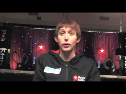 Jorge Landazuri en el LAPT Mar del Plata