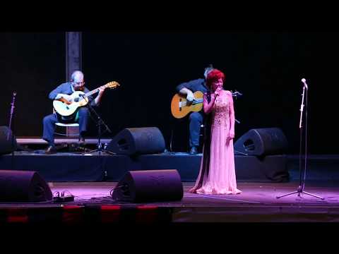 Fado, Estrela Maria, "Gaivota"