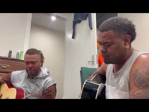 WARAKI IKO DAULOMANI COVER