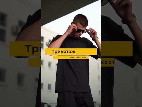 Летний комплект "Player" Oversize (Футболка + Шорты) - фото 4 - id-p1420067338