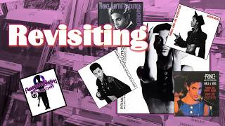 Revisiting The Singles From Prince's "Parade"