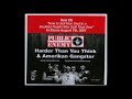 Public Enemy - Amerikan Gangster (Acapella)