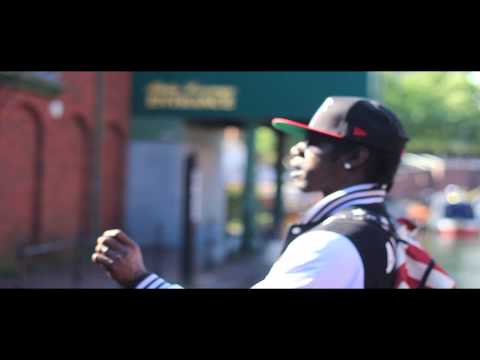 1VoiceTV "YounGod - New Day [Music Video]"