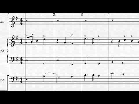 Crossing Field - LiSa Sheet Music ( Sword Art Online Opening 1 )