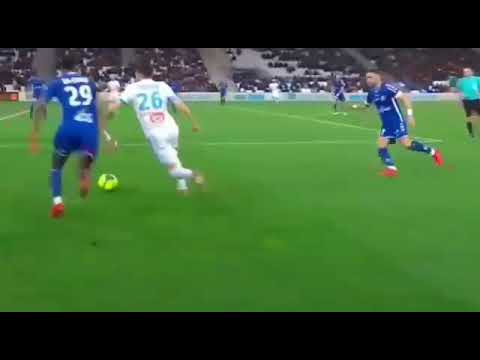 Florian Thauvin ● Welcome to AC Milan ● Skills, Goals & Assists . 2019 - 2020