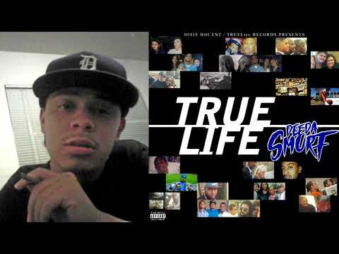 Deeda Smurf - Cards Thats Dealt (p. Reckless Beats)