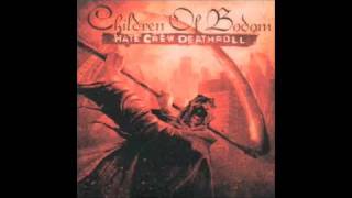 Children of Bodom (Lil&#39; Bloodred ridin&#39; Hood)+Lyrics in Description
