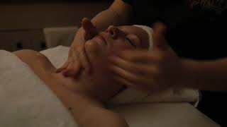 Green Tangerine Facial