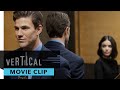 The Hating Game Official Clip HD The Elevator Scene