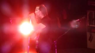 Pearl Jam - Hitchhiker  - Manchester Arena 21st June 2012