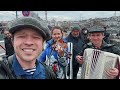 Шаланды в Стумбуле Феликс Шиндер