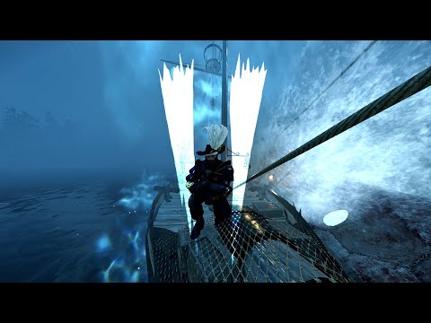 Cataclysm Solo Twitch - Mercenary(Greatsword/Repeater Handgun)｜Warhammer: Vermintide 2