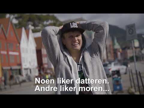 Singel i parterapi - Kenneth