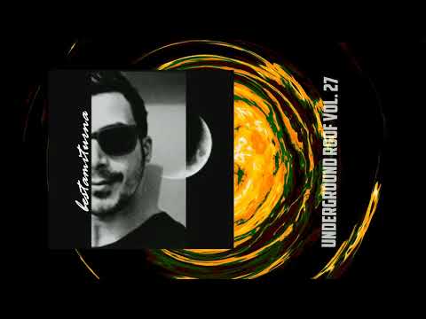 Deep & Dark Progressive House 2022 [Underground Roof Vol. 27]