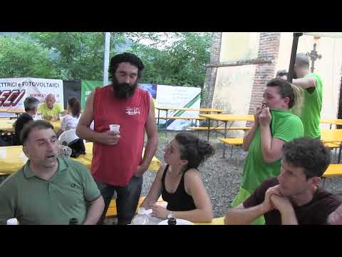 CORO  SPONTANEO  "" L ' aquilone ""