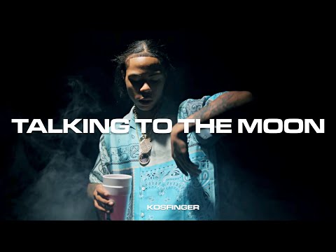 [FREE] Kay Flock x B Lovee x Sad Drill Sample Type Beat 2021 - "Talking To The Moon"