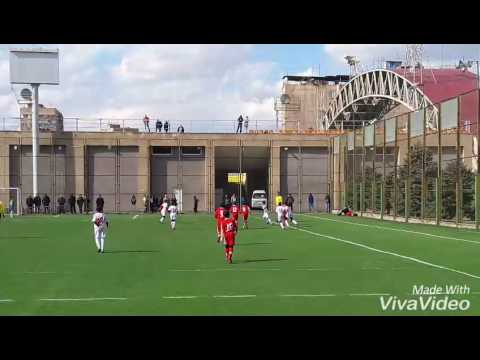 SIS KILIKIA VS GANDZASAR (06) 4-0