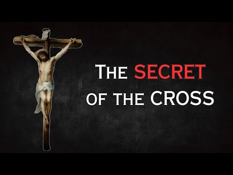 The BIGGEST Secret of Christianity???