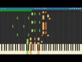 Magnetic Rag by Scott Joplin