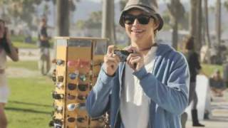 Something about the sunshine baby