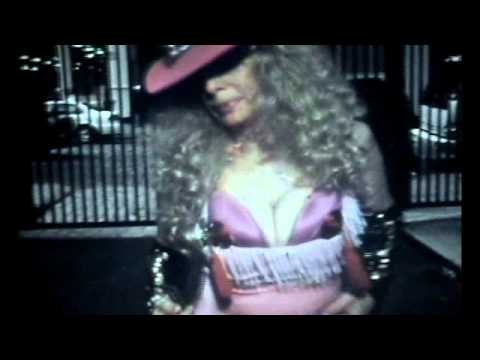 Team Facelift - Too Busy Dancing (Official Video)