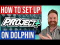 How To Install Project Plus On Dolphin Emulator The Definitive Edition Of Smash Bros Brawl