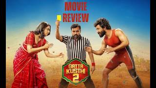 GATTA KUSTHI 2 review thumbnail
