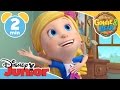 Goldie Bear Singaling Disneykids