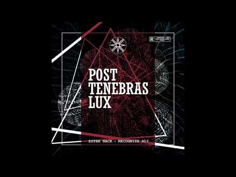 Estee Nack x Recognize Ali - WITHIN THE LINE OF FIRE PROD. NCL-TM