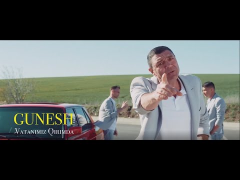 Gunesh 2024 - Ватанымыз Къырымда 4k