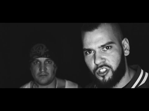 King Amx feat. MC Bogy - Keine Gnade (Offizielles Video)