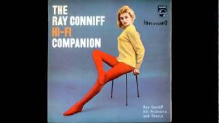 Ray Conniff - Hello Young Lovers