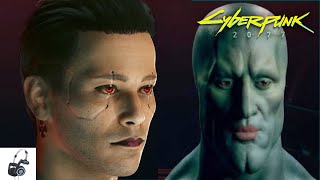 WELCOME TO NIGHT CITY - Cyberpunk 2077 (Part 1)