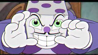 Mr. King Dice Theme song [sub - Español]- Don't Mess With King Dice letra Cup Head