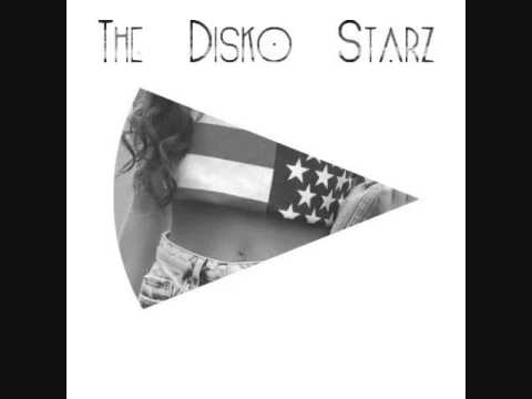 The Disko Starz-You Girl...Feel Me