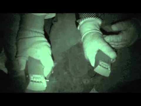 Fort Delaware Video 2