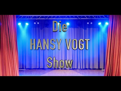 Volksbank Deißlingen Hansy Vogt Show 10. November 2023