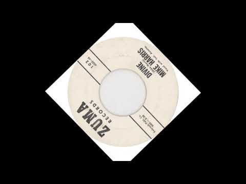 TEEN Mike Harris - Divine (1960)
