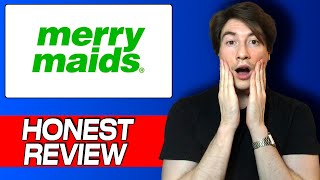 Merry Maids Review: My Honest Experience with Their Home Cleaning Services — Is It Worth It