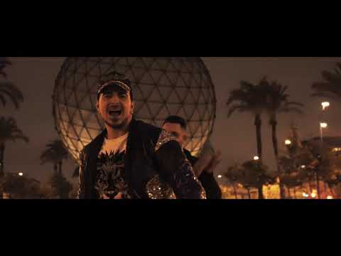 Kalita del sur ft Leo guzmán -POBRE DIABLA (videoclip oficial)