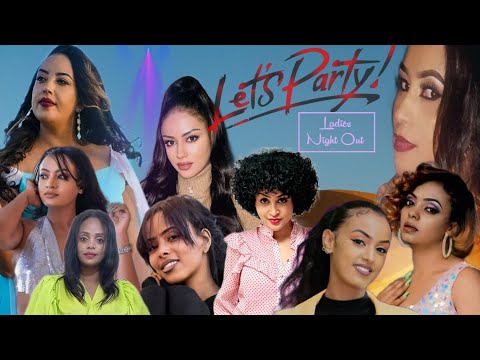 Eritrean music 2023 Ladies Party livestream mix.